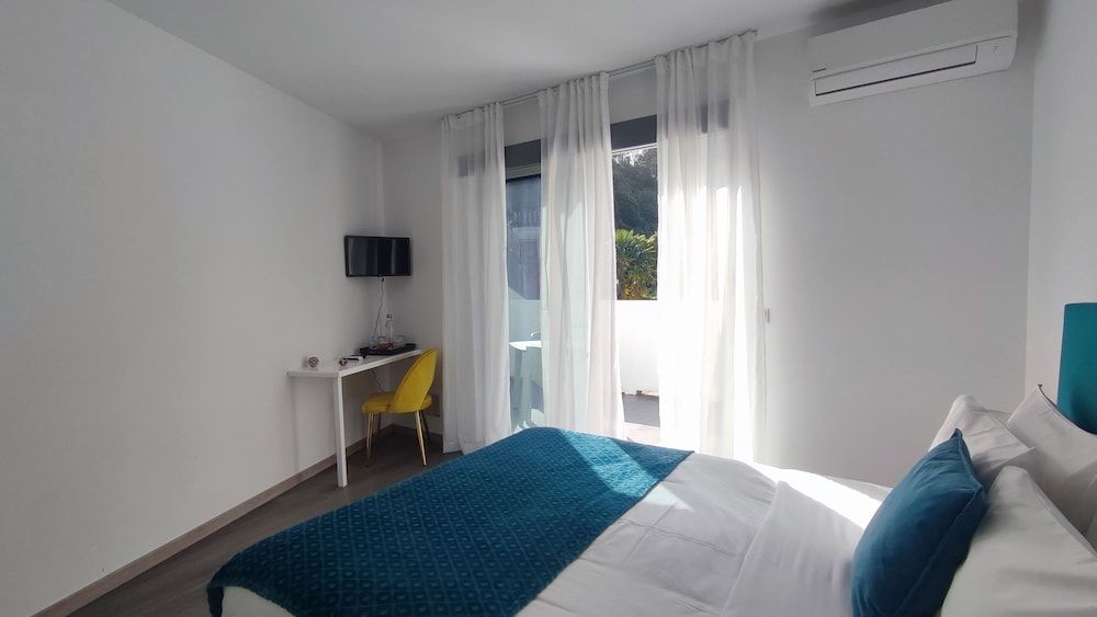 Atlantic 3 Bicas - Furnas Panoramic Double Room 2