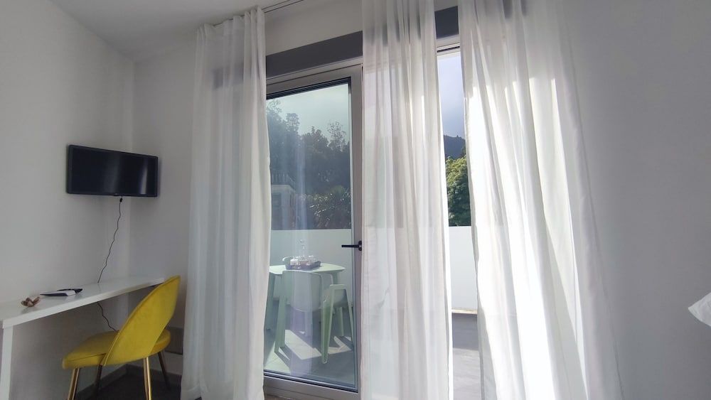 Atlantic 3 Bicas - Furnas Panoramic Double Room 11