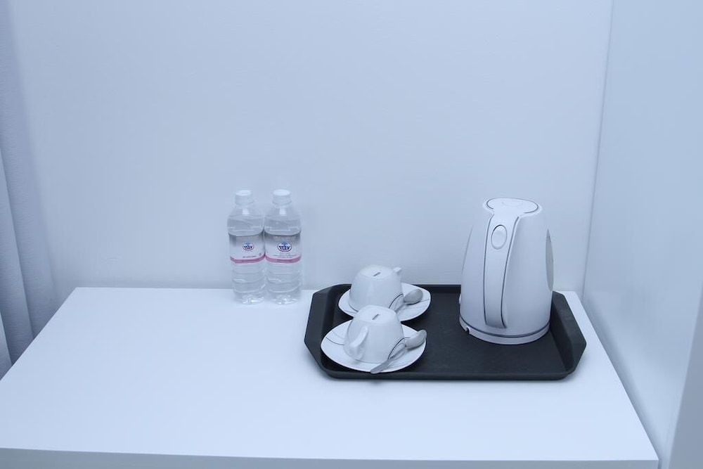 Somerset Mirissa Beach Economy Double Room 6