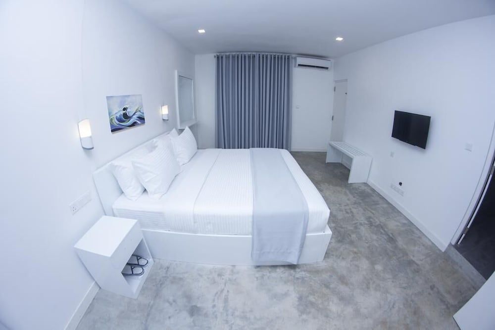 Somerset Mirissa Beach Family Room