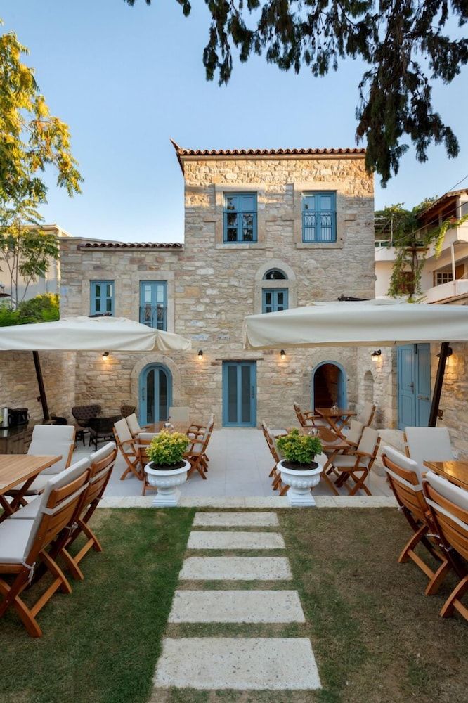 undefined Eflin Haus Butik Hotel 8