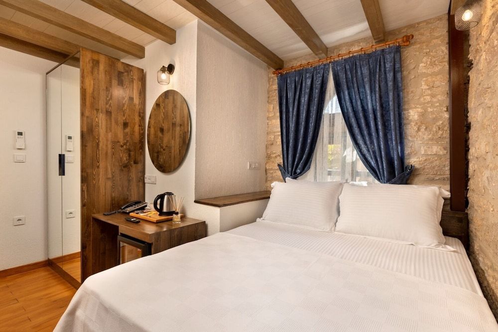 Eflin Haus Butik Hotel Comfort Room, 1 King Bed