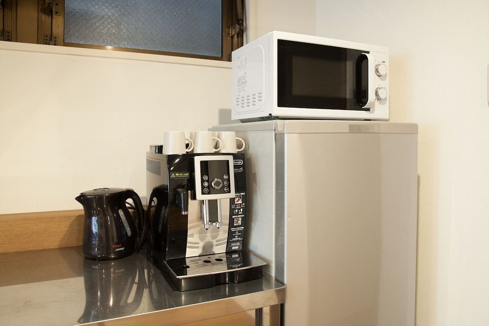 44824 Hotel Cocoro Inn Asakusa Kuramae Twin Room 9