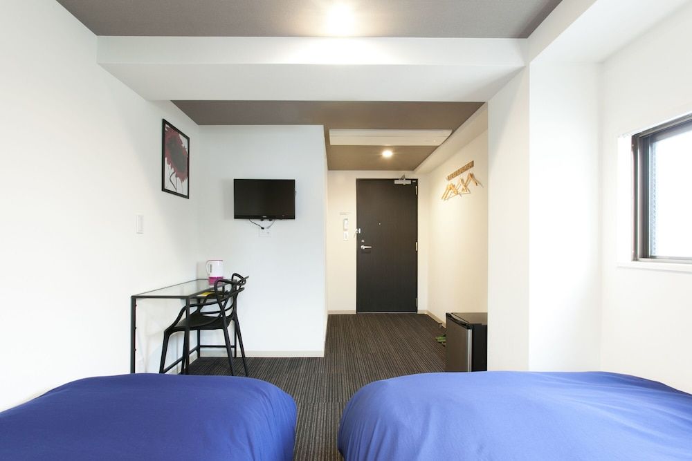 undefined 44824 Hotel Cocoro Inn Asakusa Kuramae 2