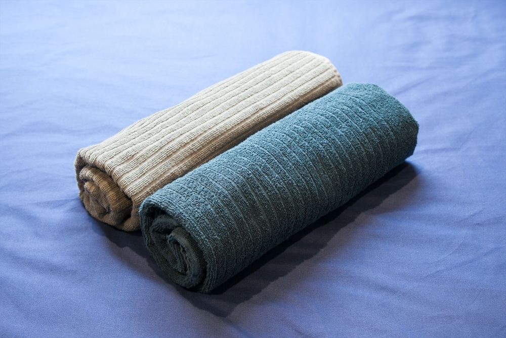 44824 Hotel Cocoro Inn Asakusa Kuramae Twin Room 7