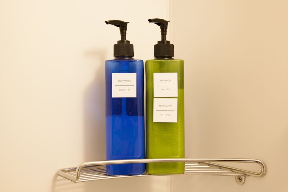 44824 Hotel Cocoro Inn Asakusa Kuramae Twin Room 6