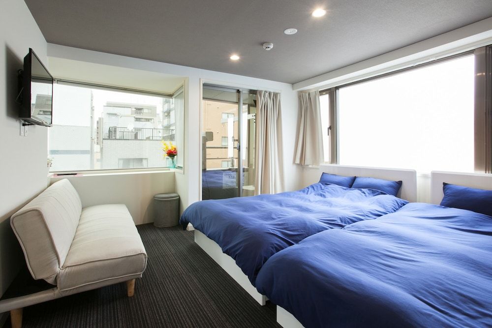 undefined 44824 Hotel Cocoro Inn Asakusa Kuramae 4