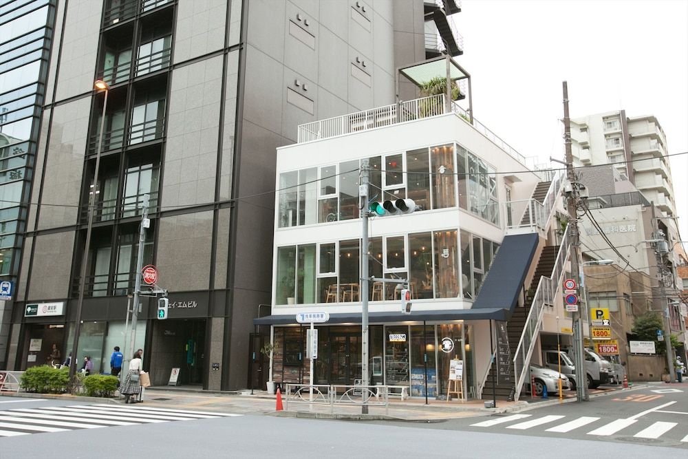 undefined 44824 Hotel Cocoro Inn Asakusa Kuramae 9