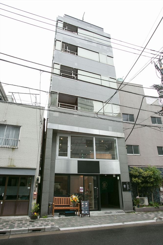 undefined 44824 Hotel Cocoro Inn Asakusa Kuramae 7