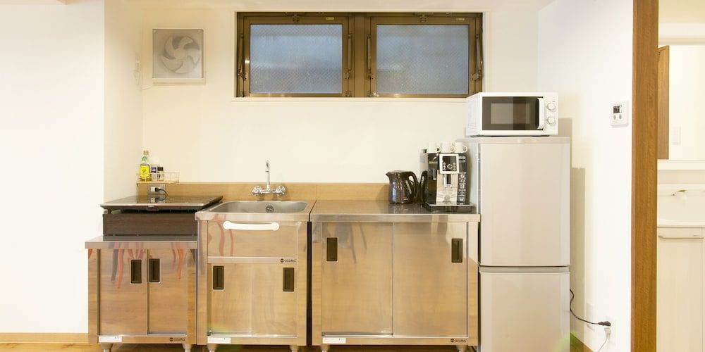 44824 Hotel Cocoro Inn Asakusa Kuramae Twin Room 5