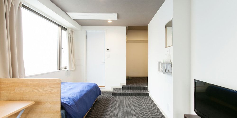 Standard Triple Room, Non Smoking, Balcony