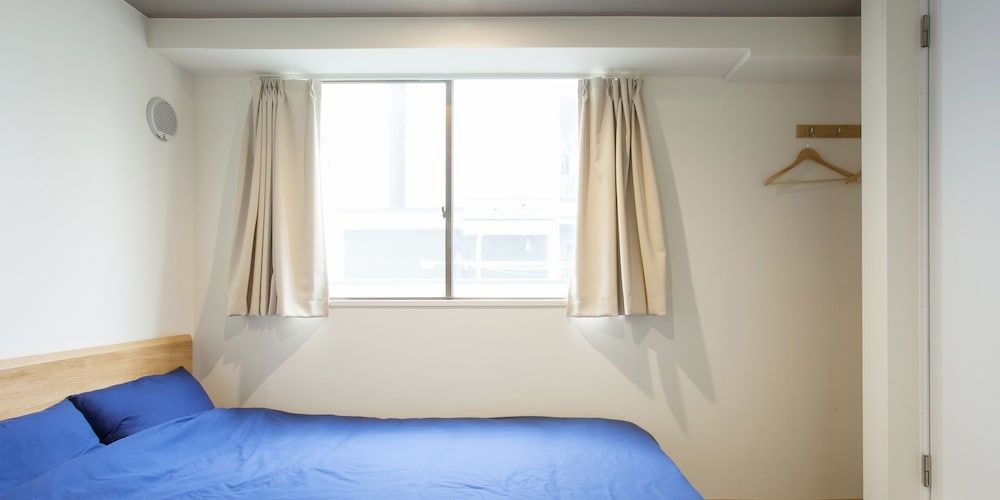 44824 Hotel Cocoro Inn Asakusa Kuramae Economy Double Room 4