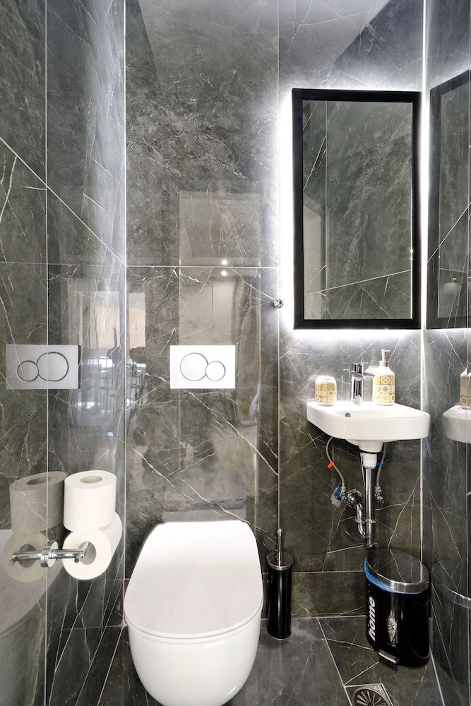 Trojan Affair Residence Superior Apartment, 3 Bedrooms, Balcony, City View 21