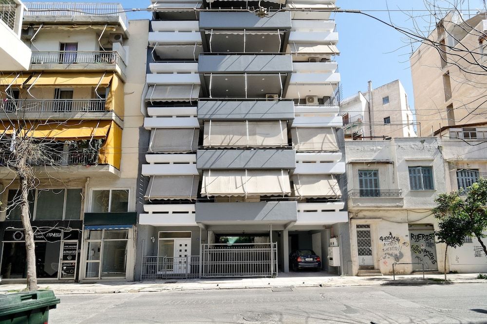 undefined Trojan Affair Residence 4