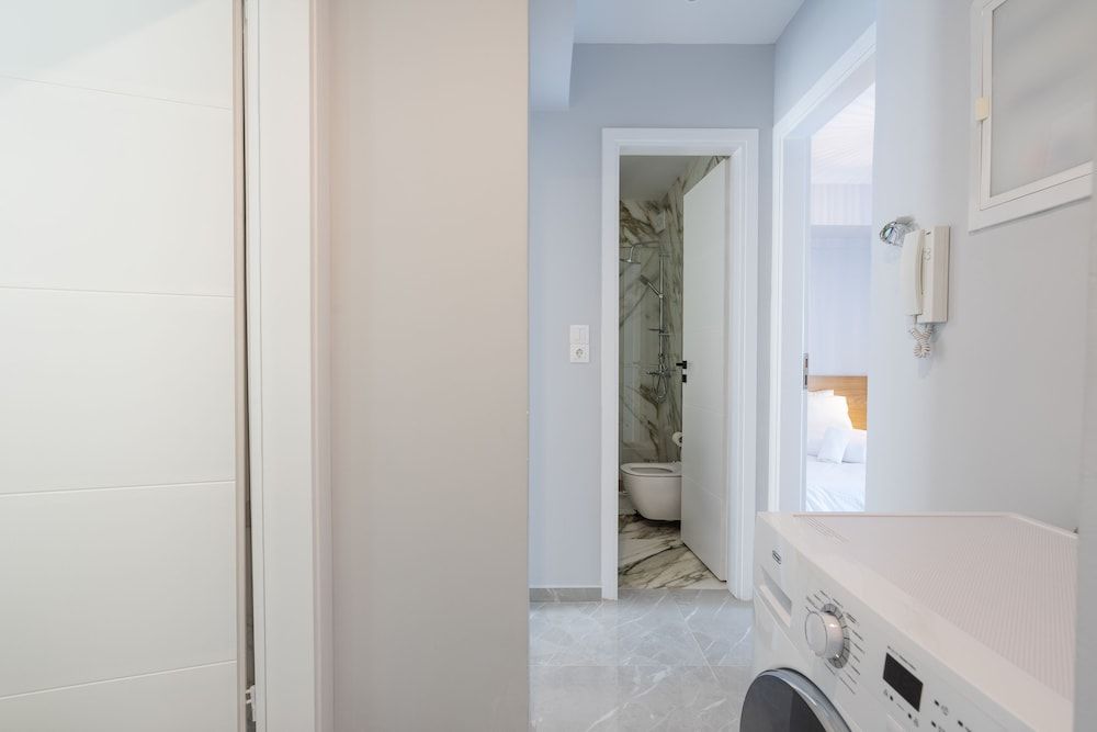 Trojan Affair Residence Superior Apartment, 3 Bedrooms, Balcony, City View 15