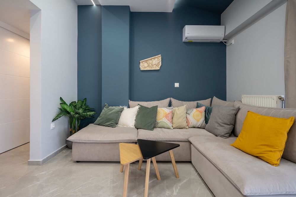 undefined Trojan Affair Residence