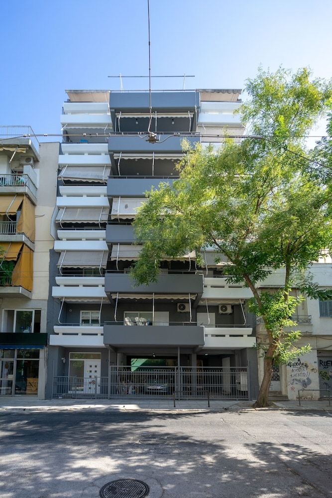 undefined Trojan Affair Residence 5