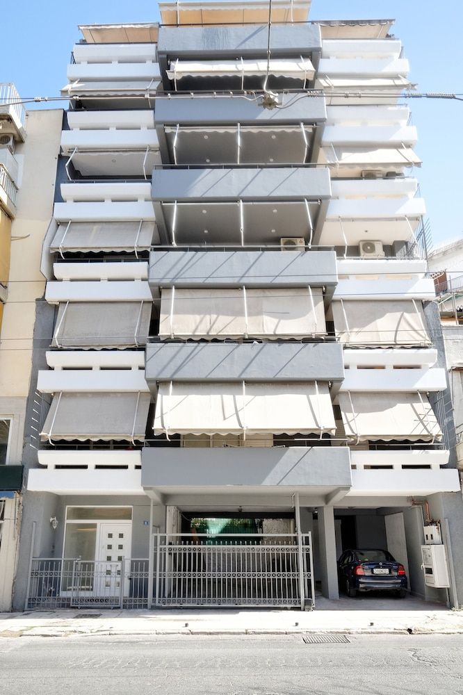 undefined Trojan Affair Residence 3