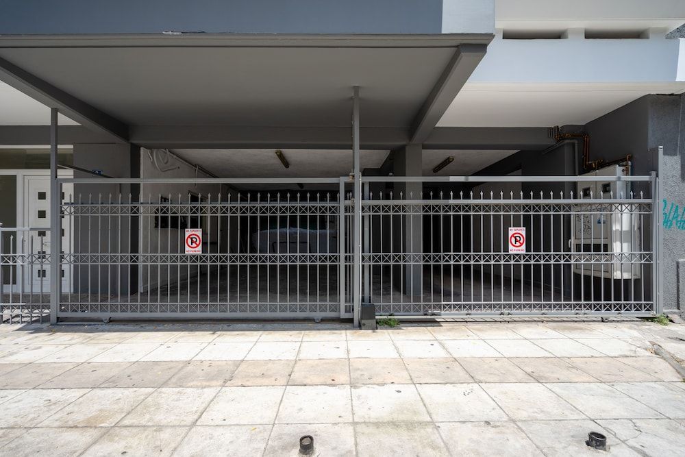 undefined Trojan Affair Residence 6