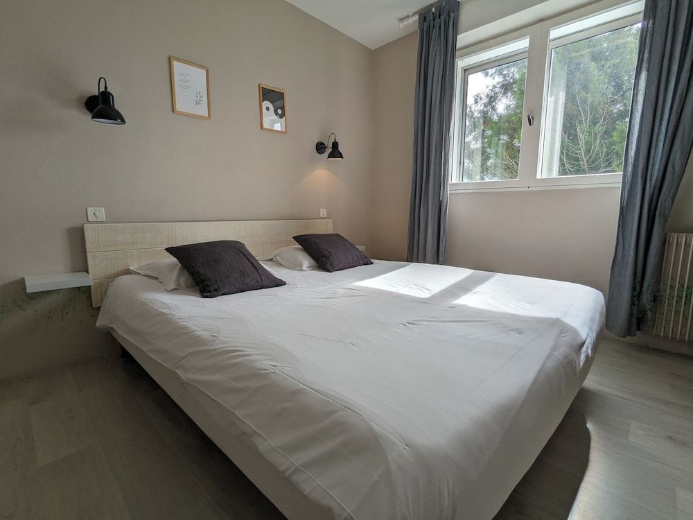 Fuzei Hôtel Classic Double Room