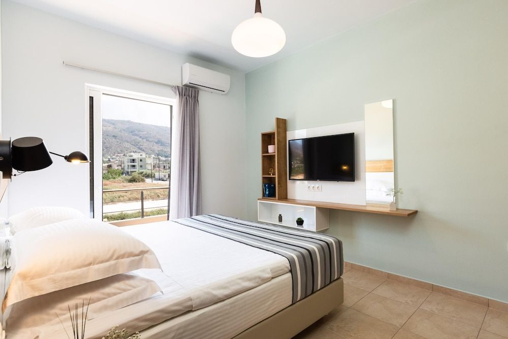 Apartment, 1 Bedroom