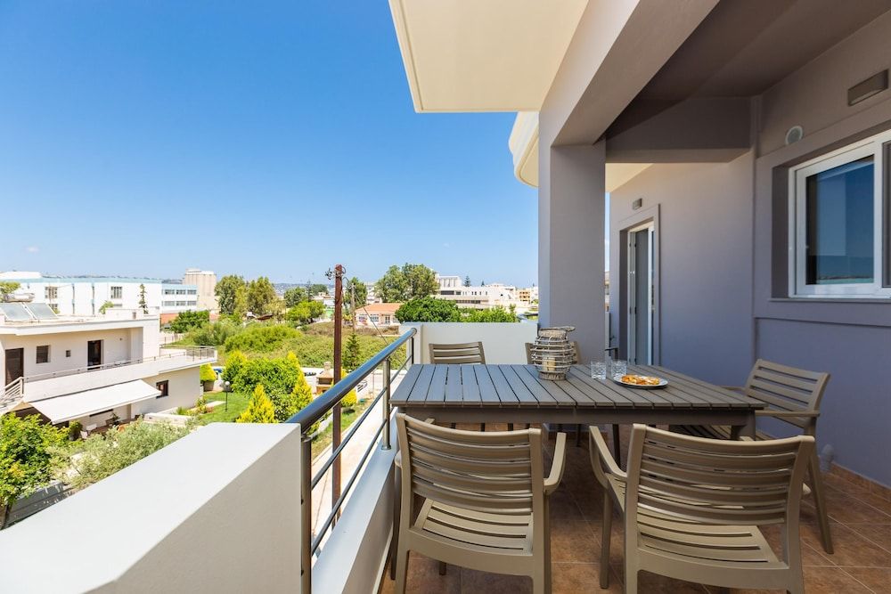 Apartment, 3 Bedrooms