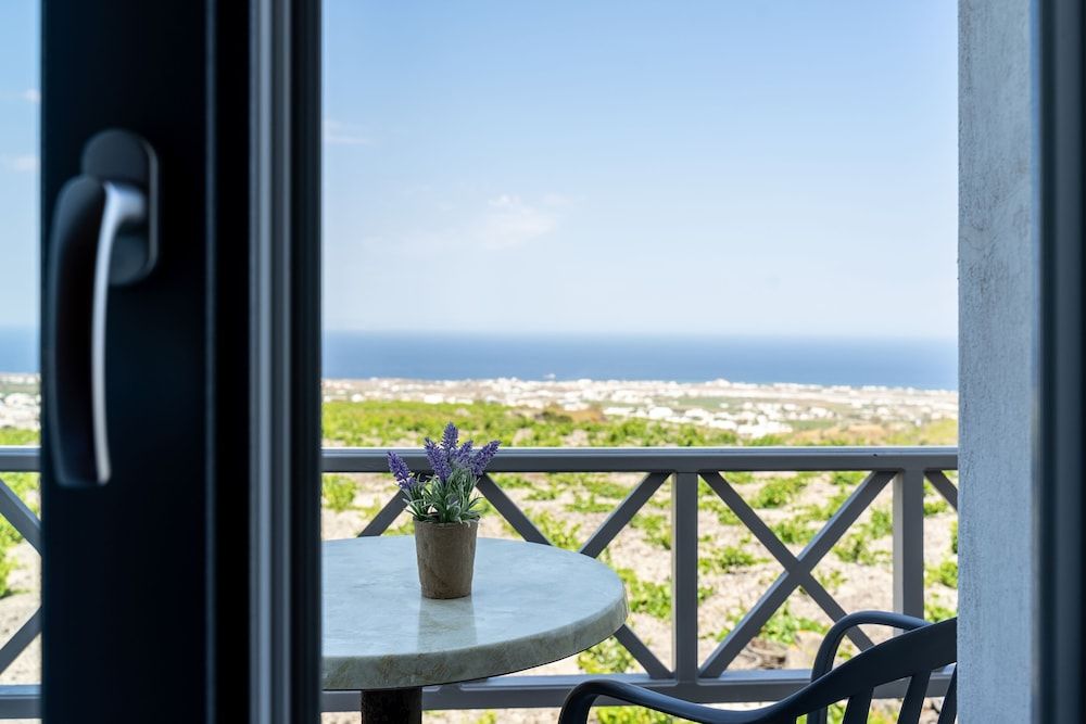 Ampelos Executive Houses Panoramic Apartment, Balcony, Sea View 6