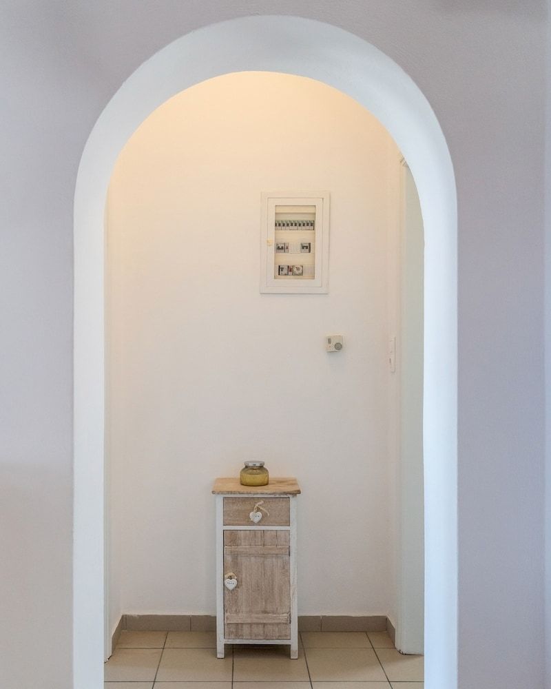 Ampelos Executive Houses Superior Apartment, 3 Bedrooms, Patio, Sea View 13