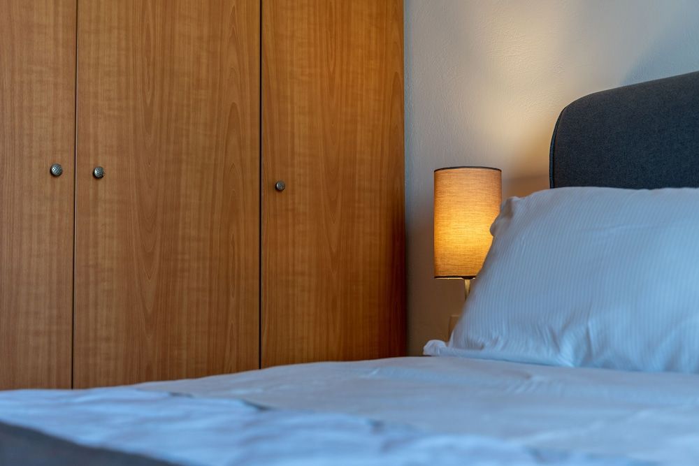 Ampelos Executive Houses Panoramic Apartment, Balcony, Sea View 4