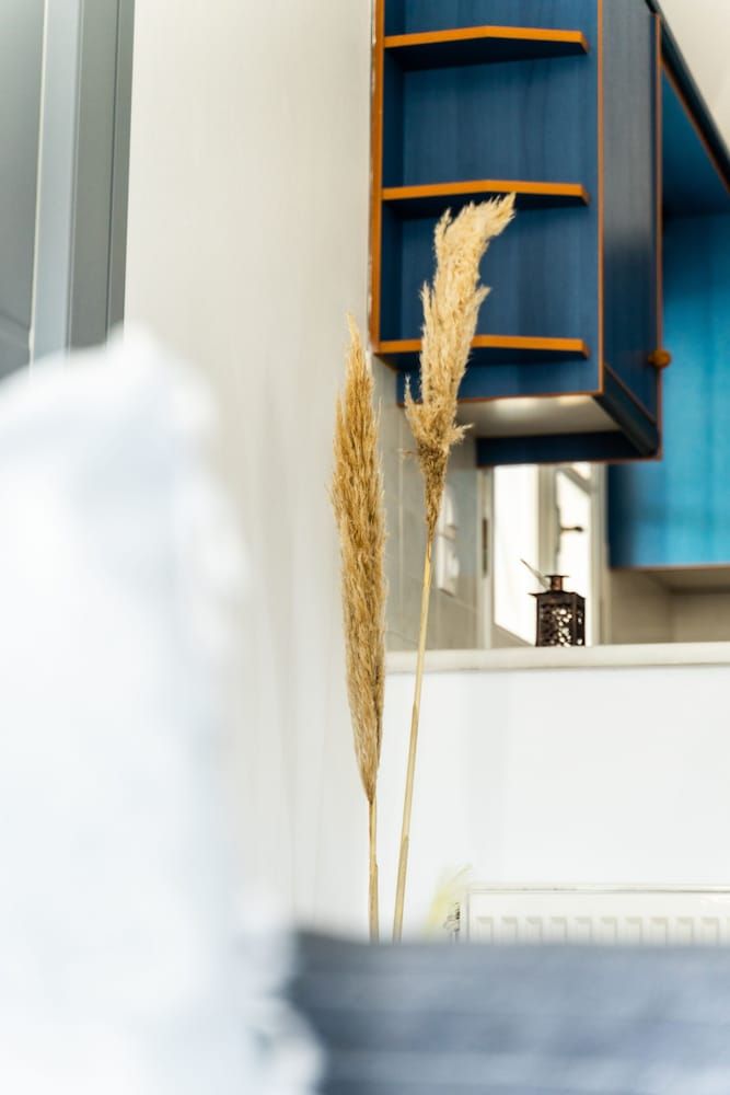 Ampelos Executive Houses Panoramic Apartment, Balcony, Sea View 16