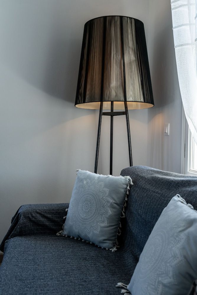 Ampelos Executive Houses Panoramic Apartment, Balcony, Sea View 19