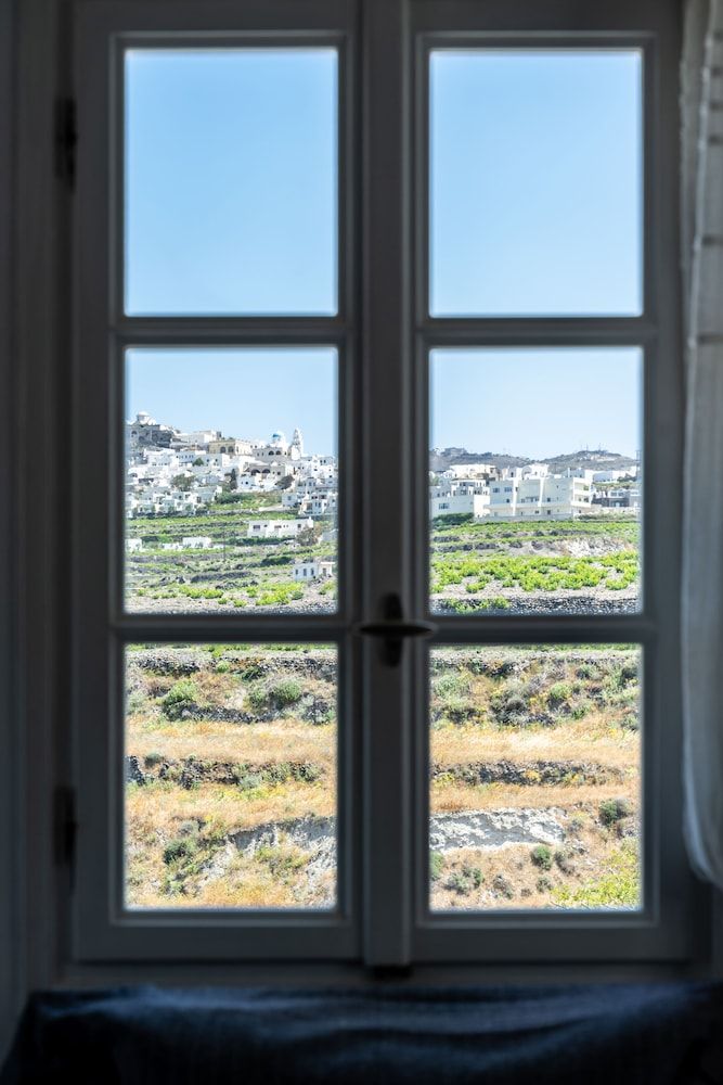 Ampelos Executive Houses Panoramic Apartment, Balcony, Sea View 12