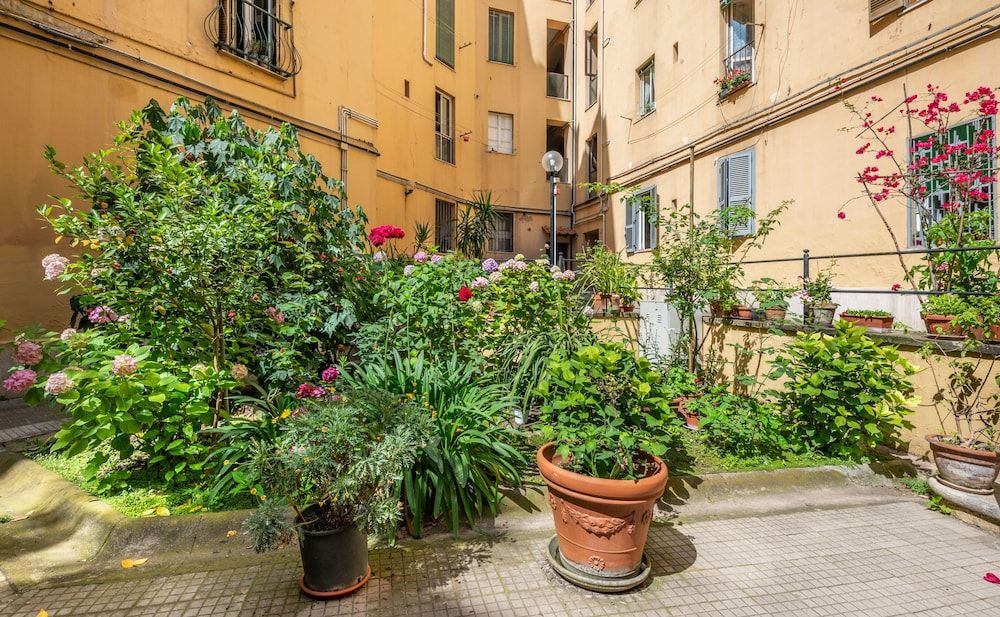 undefined Lele Rooms San Lorenzo 6