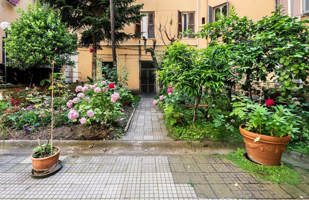 undefined Lele Rooms San Lorenzo 4