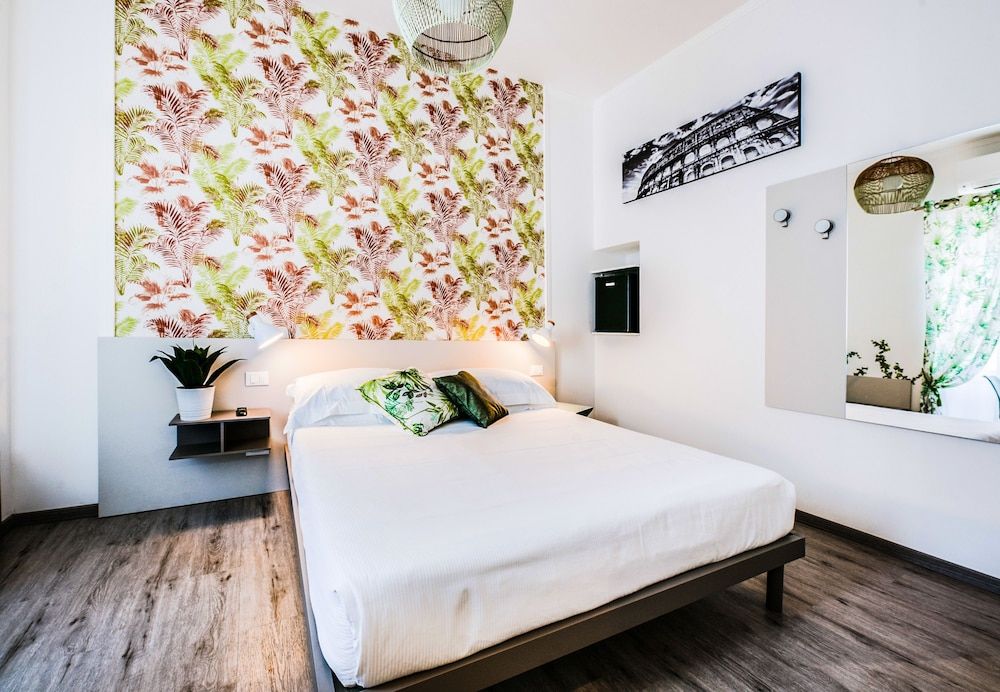 undefined Lele Rooms San Lorenzo 2