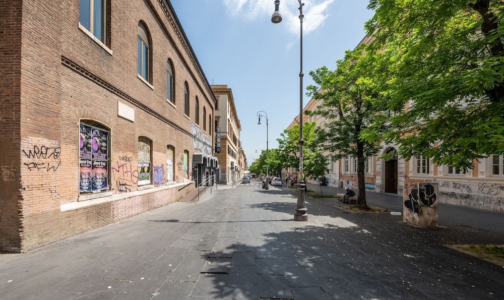 undefined Lele Rooms San Lorenzo 7