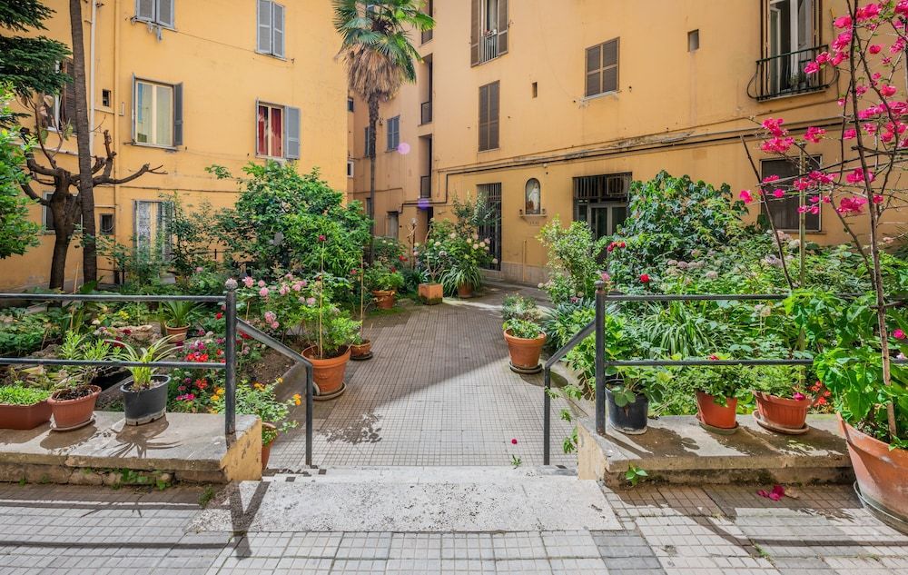 undefined Lele Rooms San Lorenzo 3