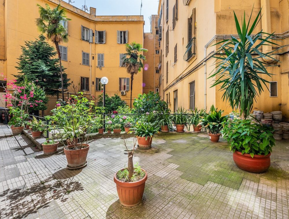 undefined Lele Rooms San Lorenzo 9