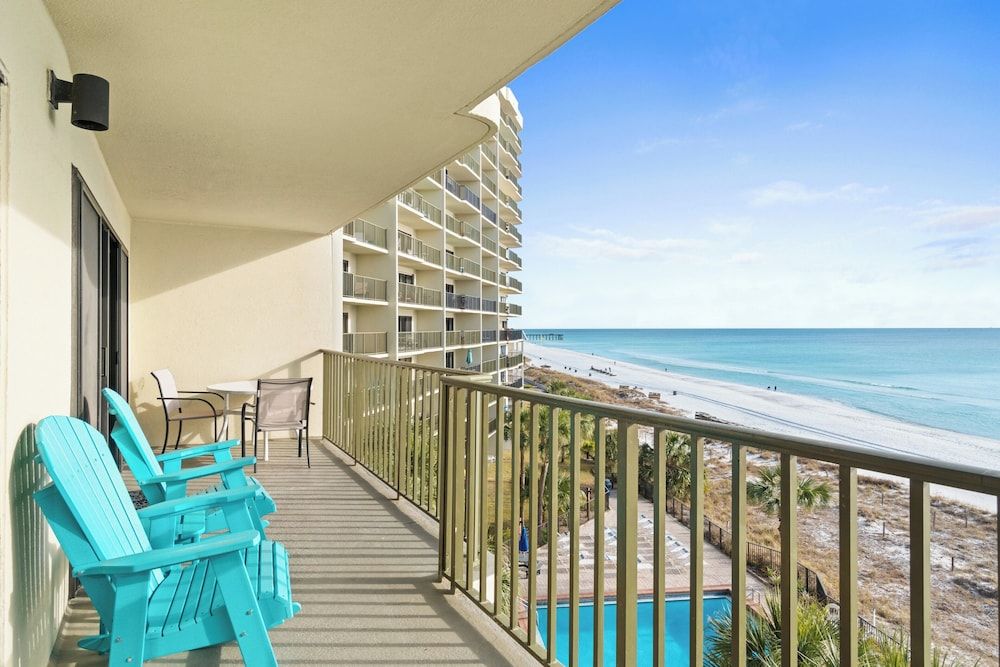 Condo, 2 Bedrooms (507)