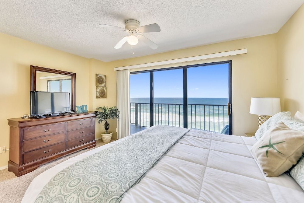 Condo, 2 Bedrooms, Balcony, Ocean View (703)
