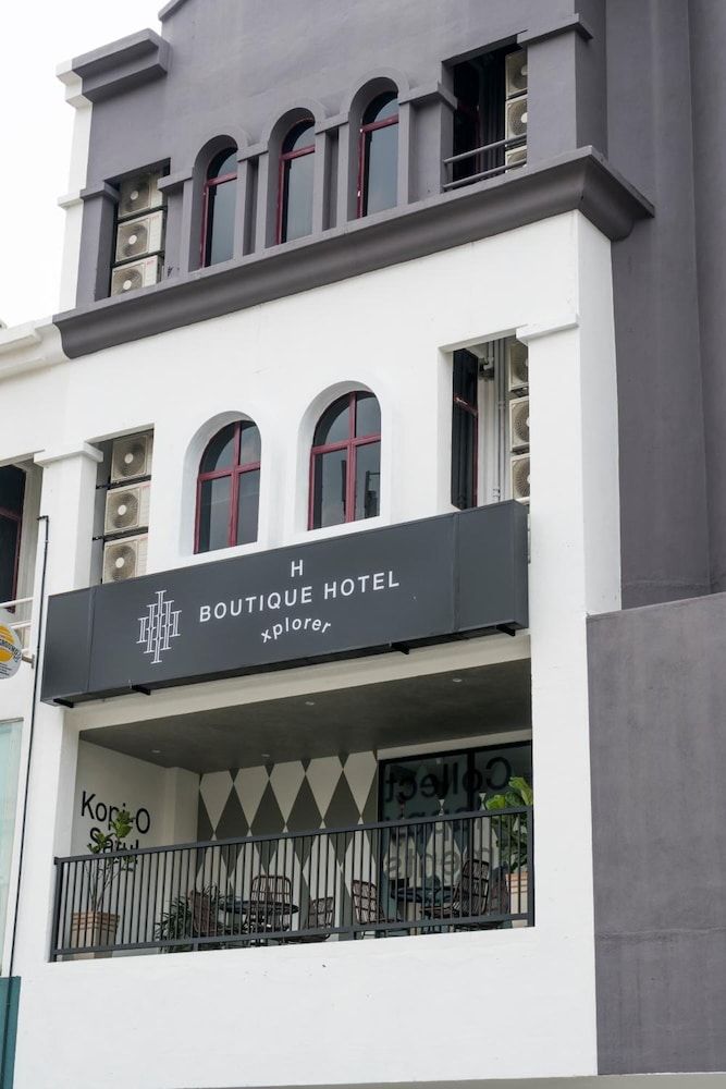 undefined H Boutique Hotel Xplorer Kota Damansara
