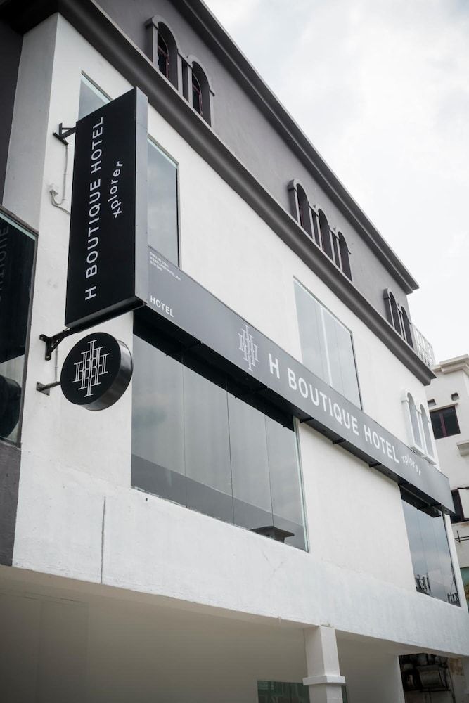 undefined H Boutique Hotel Xplorer Kota Damansara 4