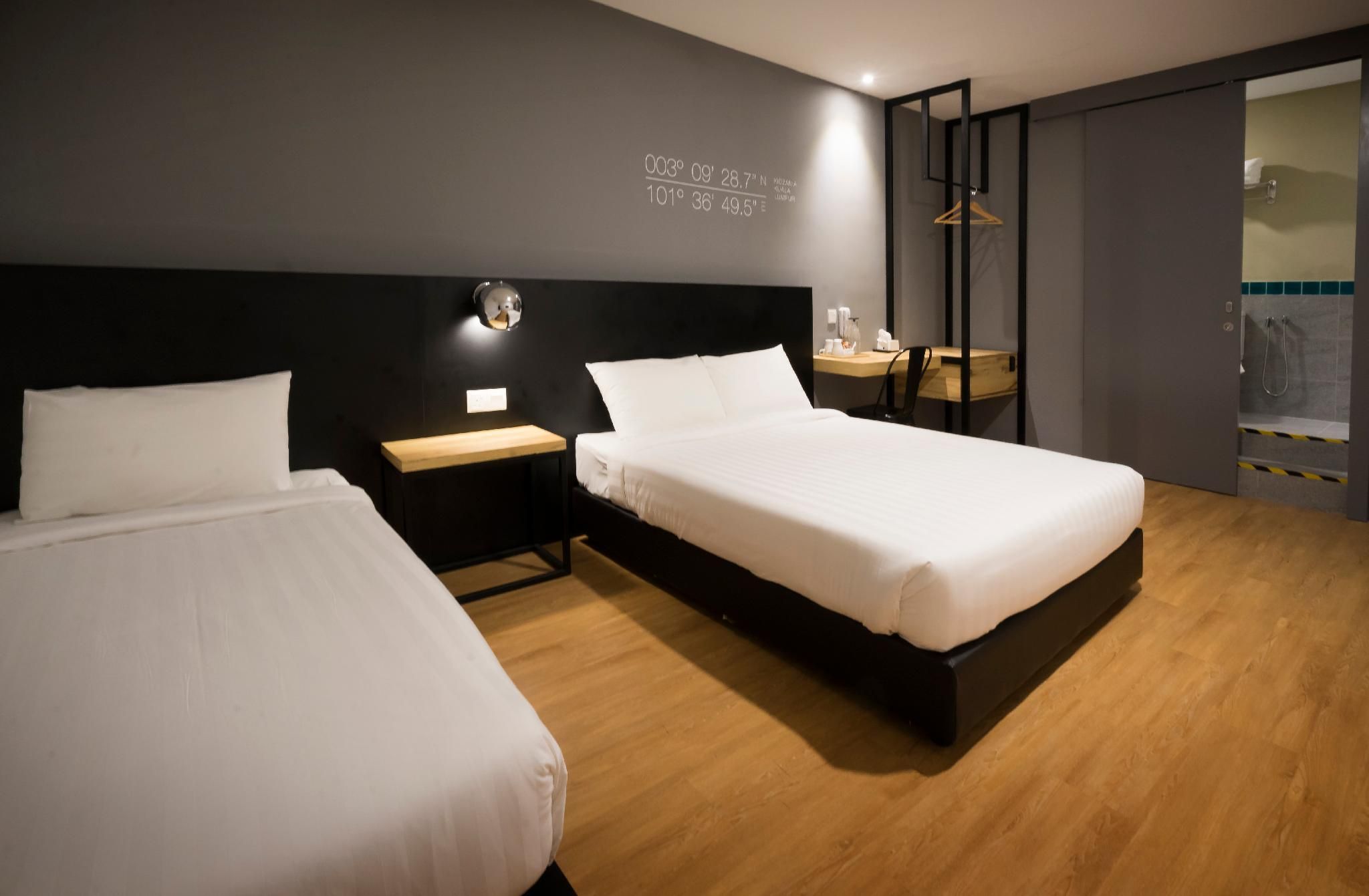 undefined H Boutique Hotel Xplorer Kota Damansara 8