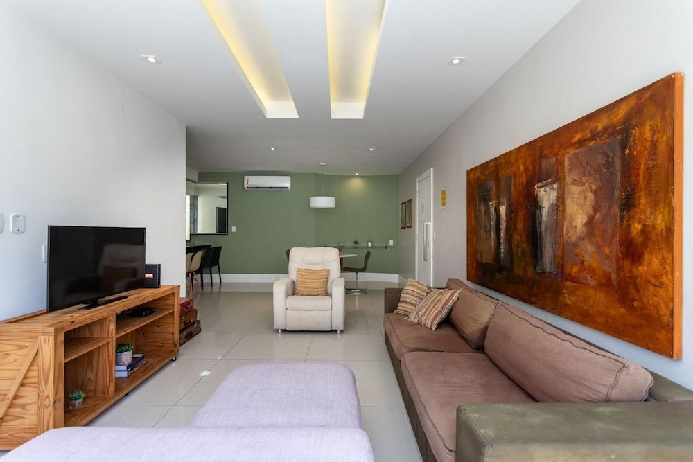 2 Minutes From Copacabana Beach Sl1001 Apartment 41