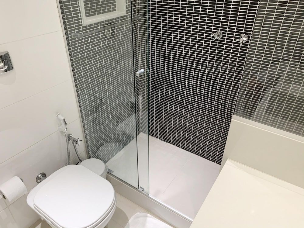 2 Minutes From Copacabana Beach Sl1001 Apartment 22