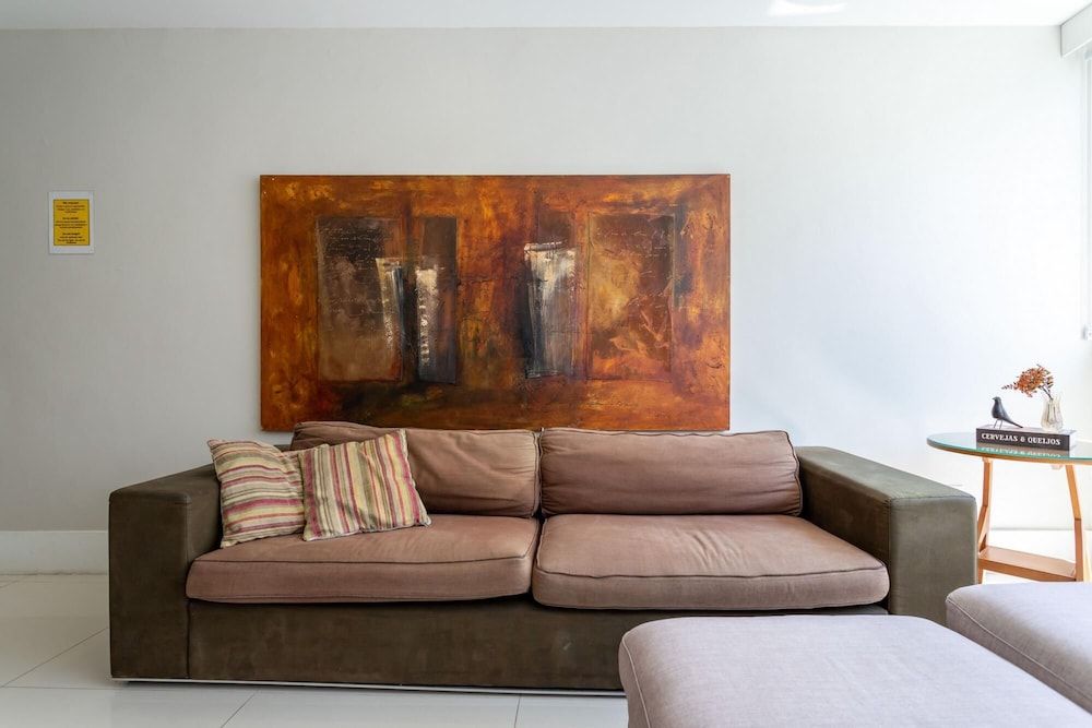 2 Minutes From Copacabana Beach Sl1001 Apartment 39