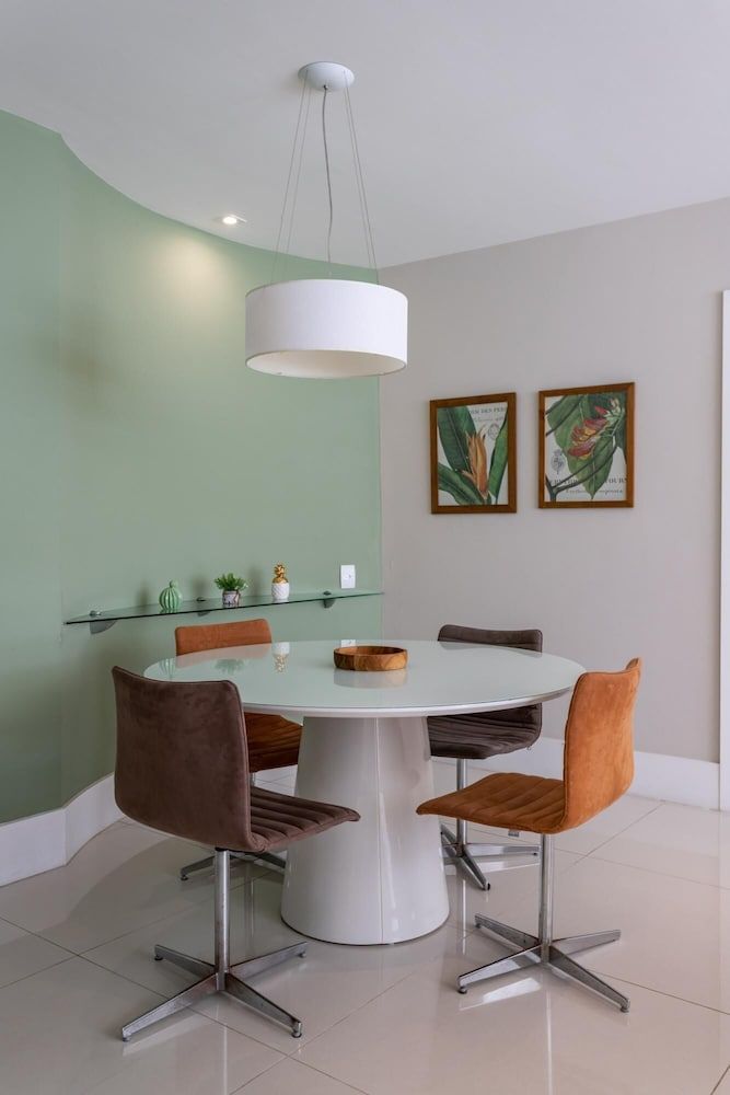 undefined 2 Minutes From Copacabana Beach Sl1001 10