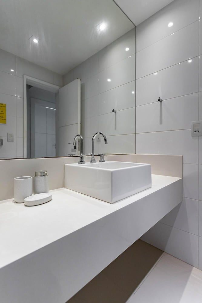 2 Minutes From Copacabana Beach Sl1001 Apartment 25