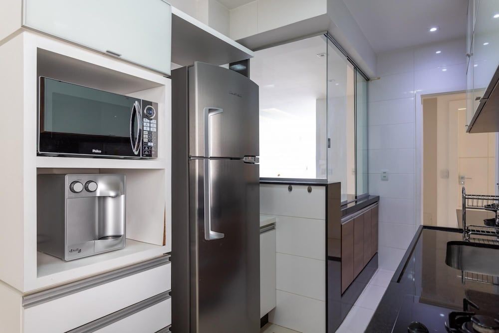 2 Minutes From Copacabana Beach Sl1001 Apartment 23