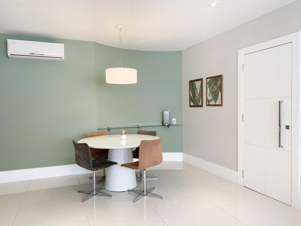 2 Minutes From Copacabana Beach Sl1001 Apartment 37